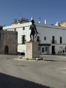 Ausflug nach Tarifa