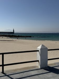 Playa Chica