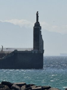 Punta del Santo