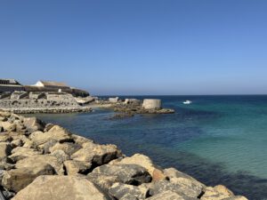 Isla de Tarifa