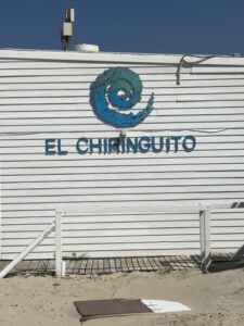 Strandbar
