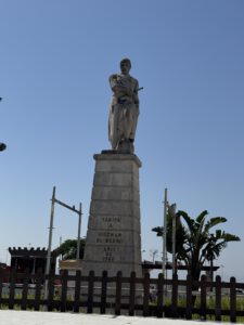 Monumento a Guzmán El Bueno
