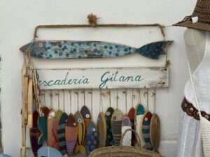 Schade, leider keinen Platz dafür an Bord