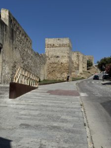 Alte Stadtmauer