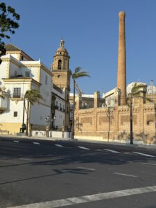 Iglesia Conventual de Santo Domingo