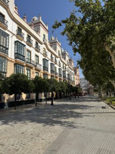 Casa de las 5 Torres