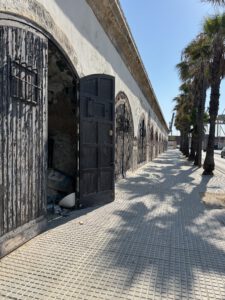 Batería de San Felipe