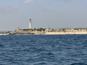 Faro de Trafalgar