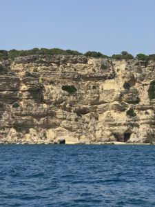 Punta del Tajo