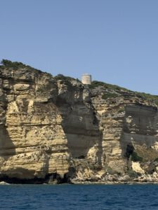Torre del Tajo