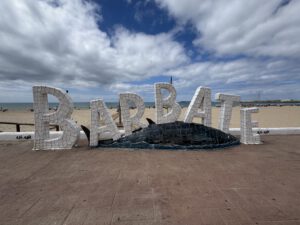 Barbate
