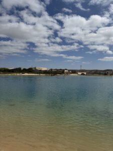 Rio Barbate
