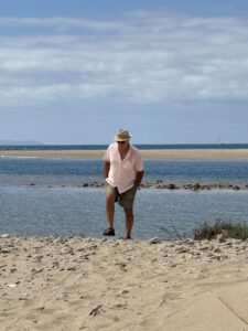 Beachboy