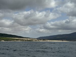 Duna de Valdevaqueros