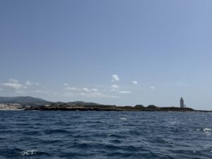 Isla de Tarifa