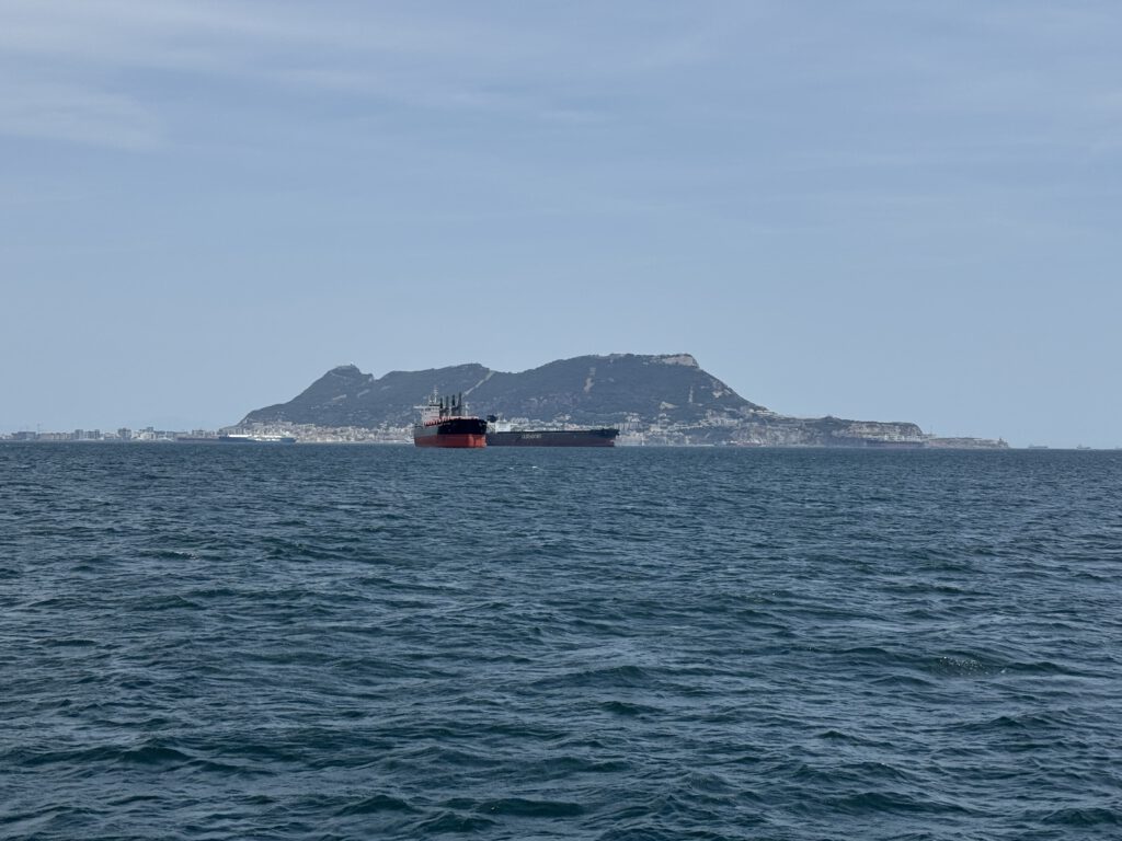 The Rock - Gibraltar