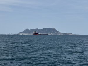 The Rock - Gibraltar