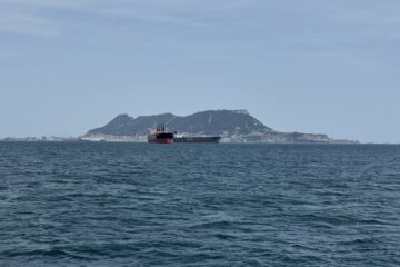 The Rock - Gibraltar