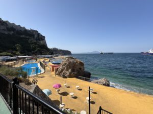 Camp Bay