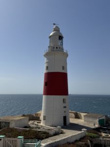 Europa Point Lighthouse
