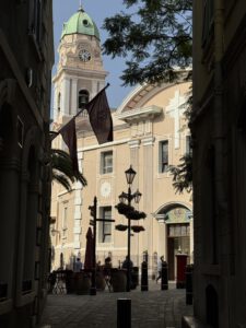 Cathedral of St Mary the Crowned
