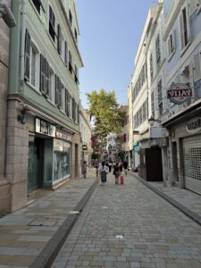 Main Street