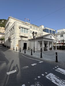HM Government of Gibraltar