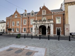 The Convent - Governors Residence