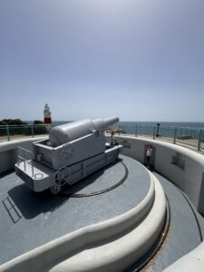 Harding's Battery