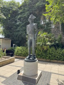Lord Nelson - Held der Schlacht von Trafalgar