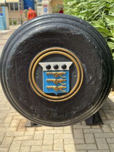 Schießen nicht mehr