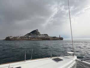 Rund Europa Point