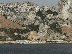 Catalan Bay