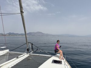 Alle Delfinwünsche erfüllt