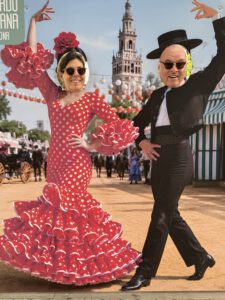 Olé