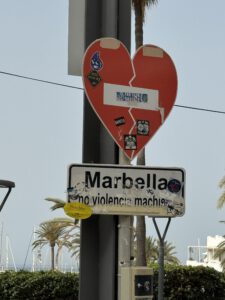 Ausflug nach Marbella
