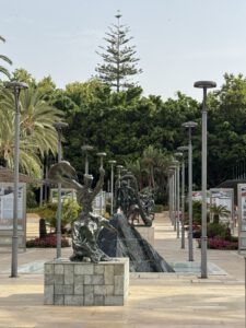 Tolle Salvador Dali Skulpturen