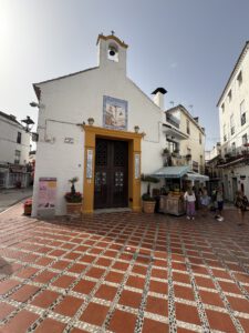 Ermita de Santiago