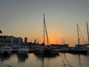 Guten Morgen Estepona
