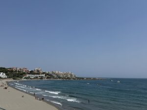 Playa Seghers
