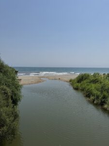 Rio Guadalobón