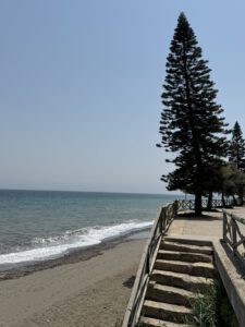 Costa del Alzahar