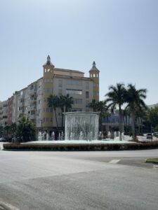 La Fuente