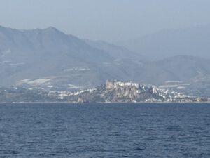 So stellt man sich Andalusien vor