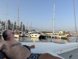 Anlegebierchen