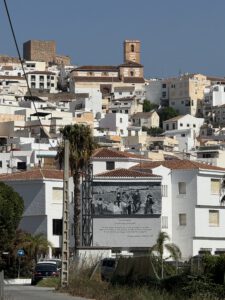 Castillo de Salobreña