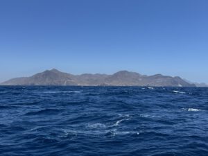 Auf zum Cabo de Gata
