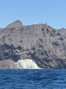 Torre de la Vela Blanca