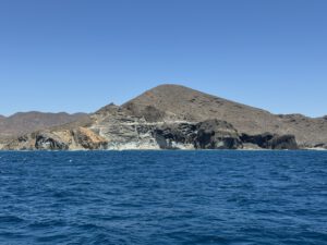 Geologisch interessant