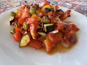 Veggie-Day